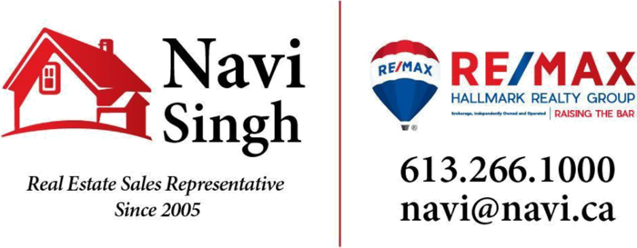 Navi Singh, RE/MAX Hallmark Realty Group